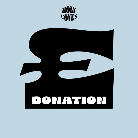 HIRAETH DONATION [CROWDFUND PERK]