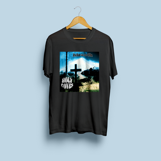 HIRAETH ALBUM T-SHIRT [CROWDFUND PERK]