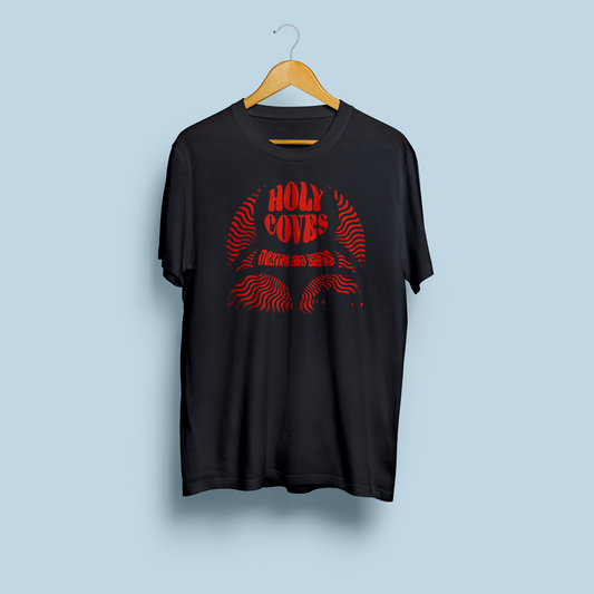 'DRUIDS AND BARDS' ALBUM T-SHIRT [CROWDFUND PERK]